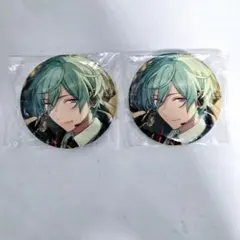 2026年最新】風早巽 フィーチャー2 缶バッジの人気アイテム - メルカリ