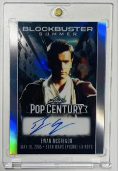 2026年最新】ユアンマクレガー サインの人気アイテム - メルカリ