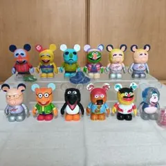 2026年最新】vinylmationの人気アイテム - メルカリ