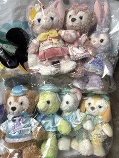 2026年最新】ポージープラッシーダッフィーの人気アイテム - メルカリ