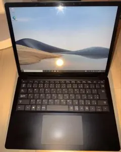 2026年最新】Surface Laptop 4 i7の人気アイテム - メルカリ