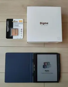 2026年最新】bigme b751c color einkの人気アイテム - メルカリ