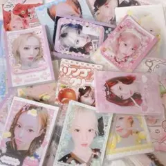 2026年最新】aespa ウィンター まとめ売りの人気アイテム - メルカリ