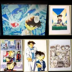 2026年最新】コナン展 複製原画の人気アイテム - メルカリ