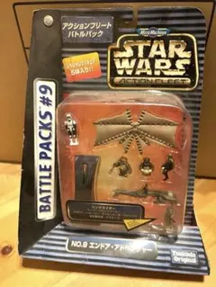 2026年最新】アクションフリート スターウォーズの人気アイテム - メルカリ