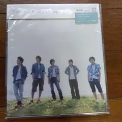 2026年最新】嵐 CD Everything 通常盤の人気アイテム - メルカリ