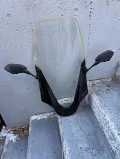 2026年最新】トリシティ ロングスクリーンの人気アイテム - メルカリ