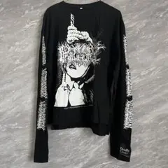 2026年最新】dir en grey tシャツ lの人気アイテム - メルカリ