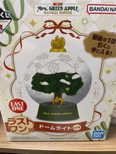 2026年最新】mrs. green apple 一番くじ ラストワンの人気アイテム