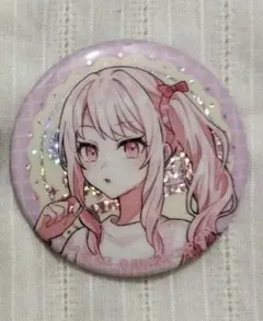 2026年最新】クリエイターズフェスタ 缶バッジの人気アイテム - メルカリ