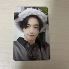 THEBOYZ ヒョンジェ 子犬 MAKESTAR ヨントントレカ 未公開トレカ