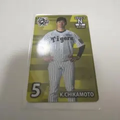 2026年最新】オンサイトカード 阪神 近本の人気アイテム - メルカリ