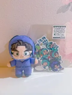 2026年最新】竹谷八左ヱ門 ほわぬいの人気アイテム - メルカリ