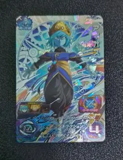 2026年最新】スーパードラゴンボールヒーローズ ugm1-sec アイオスの