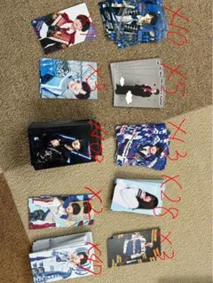 2026年最新】水原匡也 トレカの人気アイテム - メルカリ