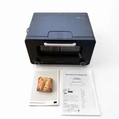 2026年最新】バルミューダ balmuda the toaster k05a-bkの人気アイテム