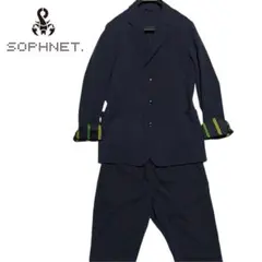 2026年最新】soph セットアップの人気アイテム - メルカリ