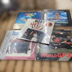 2026年最新】レーザーディスクの人気アイテム - メルカリ