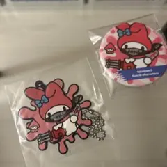 2026年最新】スプラトゥーン×サンリオの人気アイテム - メルカリ