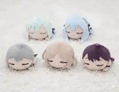 2026年最新】BanG Dream! 寝そべりぬいぐるみの人気アイテム - メルカリ