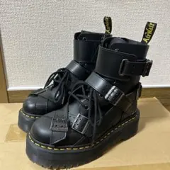 2026年最新】dr.martens jadon strapの人気アイテム - メルカリ
