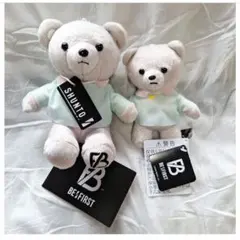 2026年最新】シュントくまの人気アイテム - メルカリ