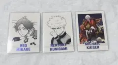 2026年最新】ブルーロック展 カイザー ぱしゃこれの人気アイテム