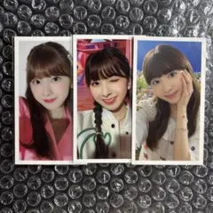 2026年最新】nizIu ミイヒ トレカ まとめ売りの人気アイテム - メルカリ