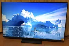 2026年最新】panasonic 有機el テレビ 55の人気アイテム - メルカリ