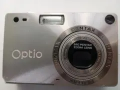 2026年最新】pentax optio s4の人気アイテム - メルカリ