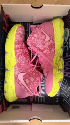 2026年最新】カイリー5 パトリックの人気アイテム - メルカリ