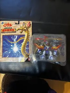 2026年最新】当時物 魔神英雄伝ワタルの人気アイテム - メルカリ