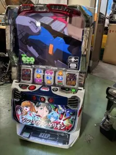 2026年最新】パチスロ実機 エヴァの人気アイテム - メルカリ