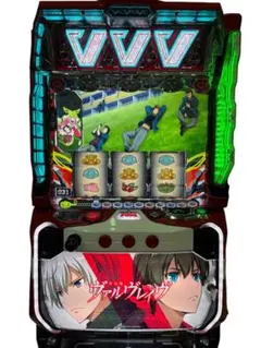 2026年最新】ヴァルブレイブ 実機の人気アイテム - メルカリ