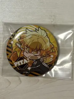 2026年最新】我妻善逸 缶バッジの人気アイテム - メルカリ