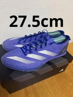 2026年最新】アディゼロプライムSP3 27.5の人気アイテム - メルカリ