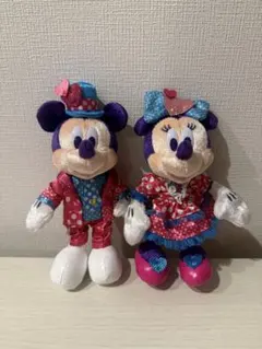 2026年最新】ミニーのファンダーランド ぬいぐるみバッジの人気