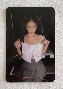 2026年最新】blackpink ジェニー トレカの人気アイテム - メルカリ