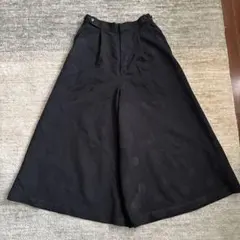 2026年最新】zucca ガウチョパンツの人気アイテム - メルカリ