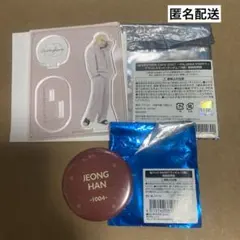 2026年最新】seventeenアクリルスタンドジョンハンの人気アイテム