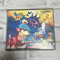 2026年最新】スーパーアドベンチャーロックマンの人気アイテム - メルカリ