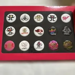 2026年最新】浜崎あゆみ 缶バッジの人気アイテム - メルカリ