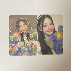 2026年最新】stayc teddy bear セウンの人気アイテム - メルカリ