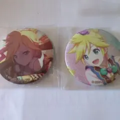 2026年最新】鏡音レン 缶バッジ グリッターの人気アイテム - メルカリ