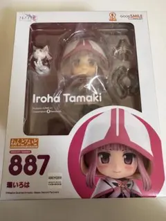 2026年最新】環いろは ねんどろいどの人気アイテム - メルカリ