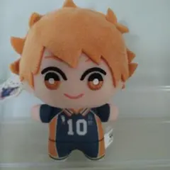 2026年最新】ハイキュー ちみっともぬい vol.1の人気アイテム - メルカリ