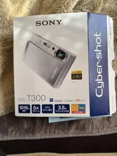 2026年最新】DSC-T300の人気アイテム - メルカリ
