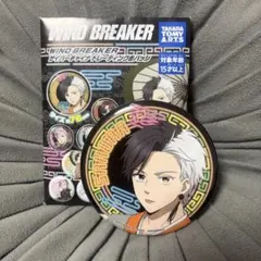 2026年最新】WINDBreaker 桜遥 缶バッジの人気アイテム - メルカリ