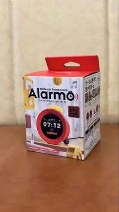 2026年最新】Nintendo アラーモの人気アイテム - メルカリ