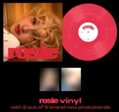 2026年最新】Rose rosie レコードの人気アイテム - メルカリ